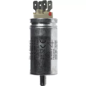 Kondenzátor 4µF 450V AC