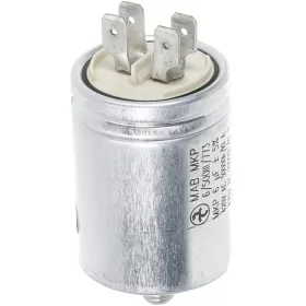 Kondenzátor 6μF 420VAC