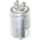 Kondenzátor 6μF 420VAC