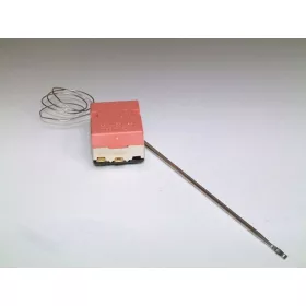   MKN sütő/főzőkészülék Termosztát 40 °C fix érték 350 mm