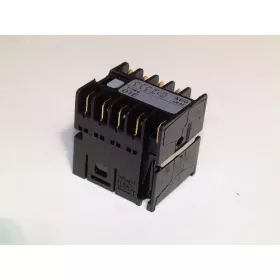 MKN sütő/főzőkészülék kontaktor 16 a, 230 v