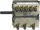 MKN sütő/főzőkészülék Tárcsás kapcsoló 0-6 16A/250V-10A/400V