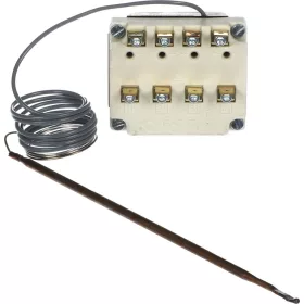   MKN sütő/főzőkészülék termosztát 100-450 °c 1180 mm hosszúság