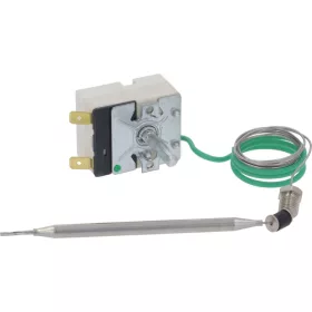   MKN sütő/főzőkészülék termosztát 30-110 °c 830 mm hosszúság