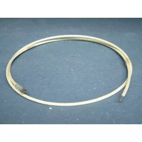   MKN sütő/főzőkészülék Vezeték 2,5 mm˛ 1000mm hosszú vég hüvely