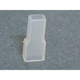   MKN sütő/főzőkészülék szigetelés 6,3 mm-es csatlakozóhoz (lapos dugó)