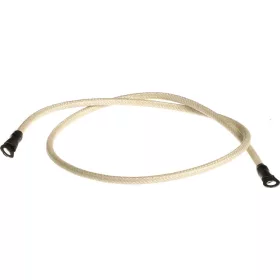   MKN sütő/főzőkészülék Vezeték 2,5 mm˛ 500 mm hosszú gyűrű szem