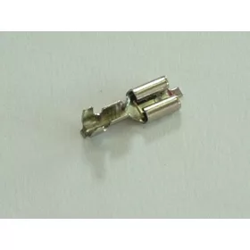 MKN sütő/főzőkészülék panel aljzat 6,3 mm 1-2,5 mm˛