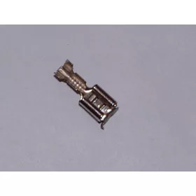   MKN sütő/főzőkészülék panel aljzat 6,3 mm 1-2,5 mm˛ ()