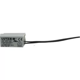 RC-kombináció 2200NF 220Ohm 240V
