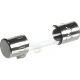 Biztosíték 1,25 A    20 x 5 mm