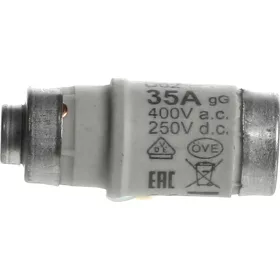 Biztosíték 35 A (Neozed)