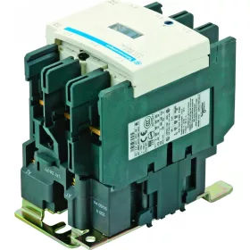 125 A-es kontaktor, 230 V