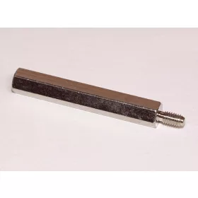   MKN sütő/főzőkészülék Hatszögletű csavar M3 35 mm hossz