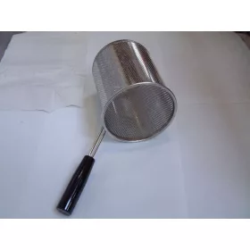 Tésztakosár 152 mm átmérő, 195 mm magasság