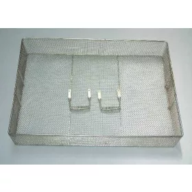   MKN sütő/főzőkészülék Sütőkosár K, 730 x 520 mm, 125 mm mélység