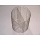 MKN sütő/főzőkészülék Betétkosár 200 mm kerek, 305 mm magas