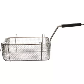 MKN sütő/főzőkészülék sütőkosár 313x160x115 mm