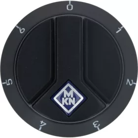 MKN sütő/főzőkészülék gomb 0-6