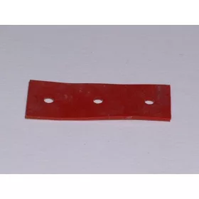   MKN sütő/főzőkészülék Lapos tömítés a vezérlőtengelyhez 15 x1 mm