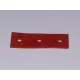 MKN sütő/főzőkészülék Lapos tömítés a vezérlőtengelyhez 15 x1 mm