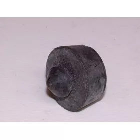Gumi távtartó 25 mm külső 12