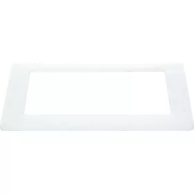 Lapos tömítés 121 x 148 - 3 mm a szifonhoz