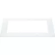 Lapos tömítés 121 x 148 - 3 mm a szifonhoz