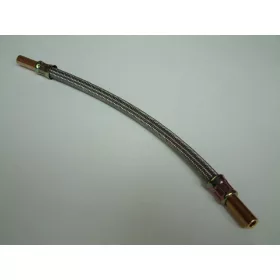 MKN Hajlékony cső 10 A - 10 A 300 mm hosszúság