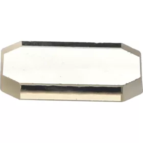 Üveglap gázégőhöz 19 x 29 mm