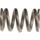 Nyomórugó 19,4 mm külső- 13,6