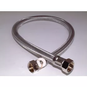   MKN sütő/főzőkészülék rugalmas tömlő 1/2'-1/2' 750 mm hossz