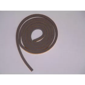   MKN sütő/főzőkészülék Tömítőszalag 8 x 8 mm 2000 mm hosszú