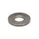 HOBART dagasztó/mixer ALÁTÉT-25/64'X 3/4'X 1/16'-ACÉL