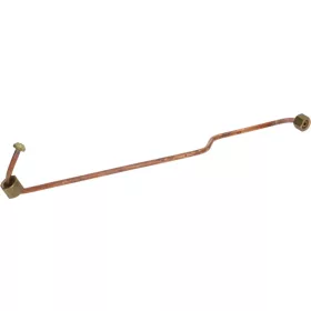   NUOVA SIMONELLI kávégép cső 1/4 3/8 kazán bemenet appia 1 gr.