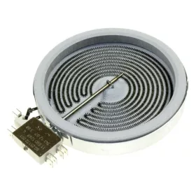HŐSUGÁRZÓ FŰTŐSZÁL 400V/1200W D145