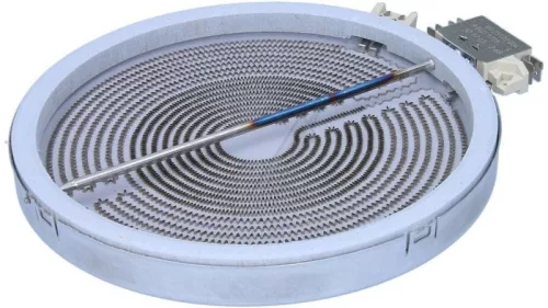 HŐSUGÁRZÓ FŰTŐSZÁL 400V/2200W/210/1