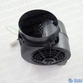 Motor (eredeti) ELECTROLUX páraelszívó