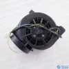 Motor (eredeti) ELECTROLUX páraelszívó