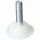 Whirlpool Állítható Szintező Láb - M8x40mm - Hűtőszekrényhez (481246228254)