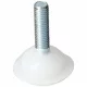 Whirlpool Állítható Szintező Láb - M8x40mm - Hűtőszekrényhez (481246228254)