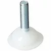 Whirlpool Állítható Szintező Láb - M8x40mm - Hűtőszekrényhez (481246228254)