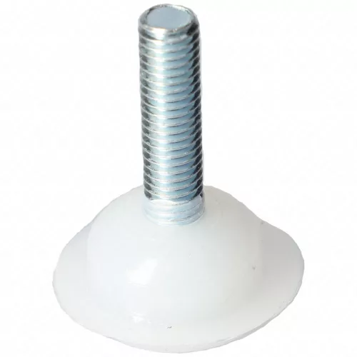 Whirlpool Állítható Szintező Láb - M8x40mm - Hűtőszekrényhez (481246228254)