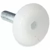 Whirlpool Állítható Szintező Láb - M8x40mm - Hűtőszekrényhez (481246228254)