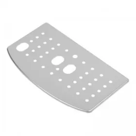   DeLonghi Kávégép Csészetartó Rács – Rozsdamentes acél – ECAM Magnifica S széria (6013211171)