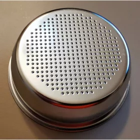   IMS Precíziós Szűrőkosár - 10-12g, 57mm - Lelit kávégépekhez (B642TH19.5N)