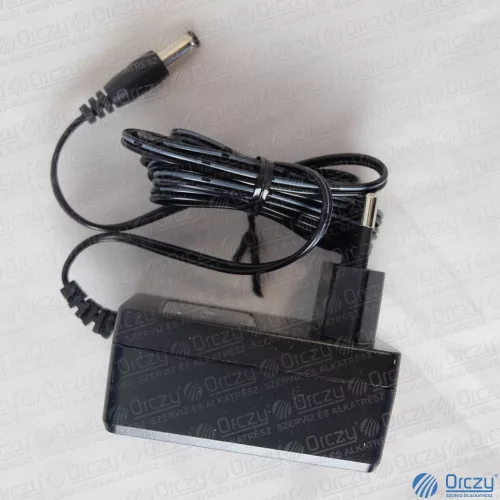 Gorenje Hálózati Adapter - 27V 0.5A - Porszívóhoz (602726)
