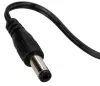 GORENJE / MORA Hálózati Adapter - 27V 0.5A - Porszívóhoz (602726)