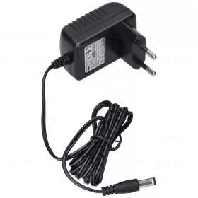   Gorenje/Mora eredeti hálózati adapter porszívóhoz, 18V 0.5A (602727)