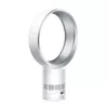 Dyson Cool™ CF1 asztali ventilátor – 30W, Air Multiplier™ technológia – Fehér/Ezüst (AM12)